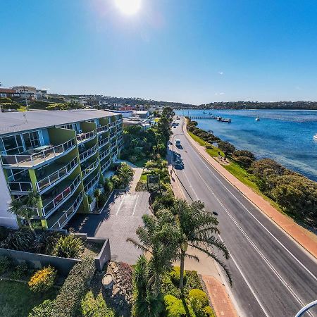 Albacore Apartments Merimbula Exterior photo