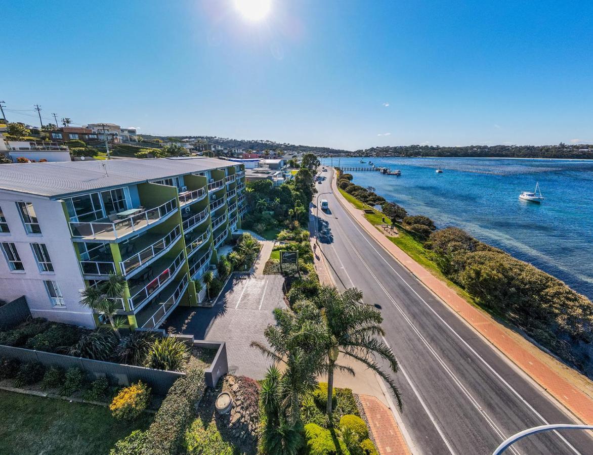 Albacore Apartments Merimbula Exterior photo