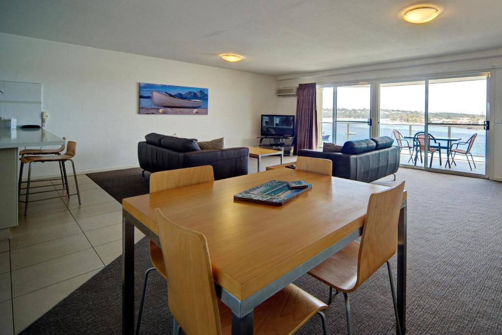 Albacore Apartments Merimbula Room photo