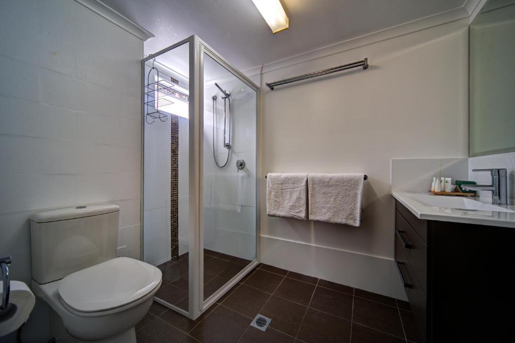 Albacore Apartments Merimbula Room photo