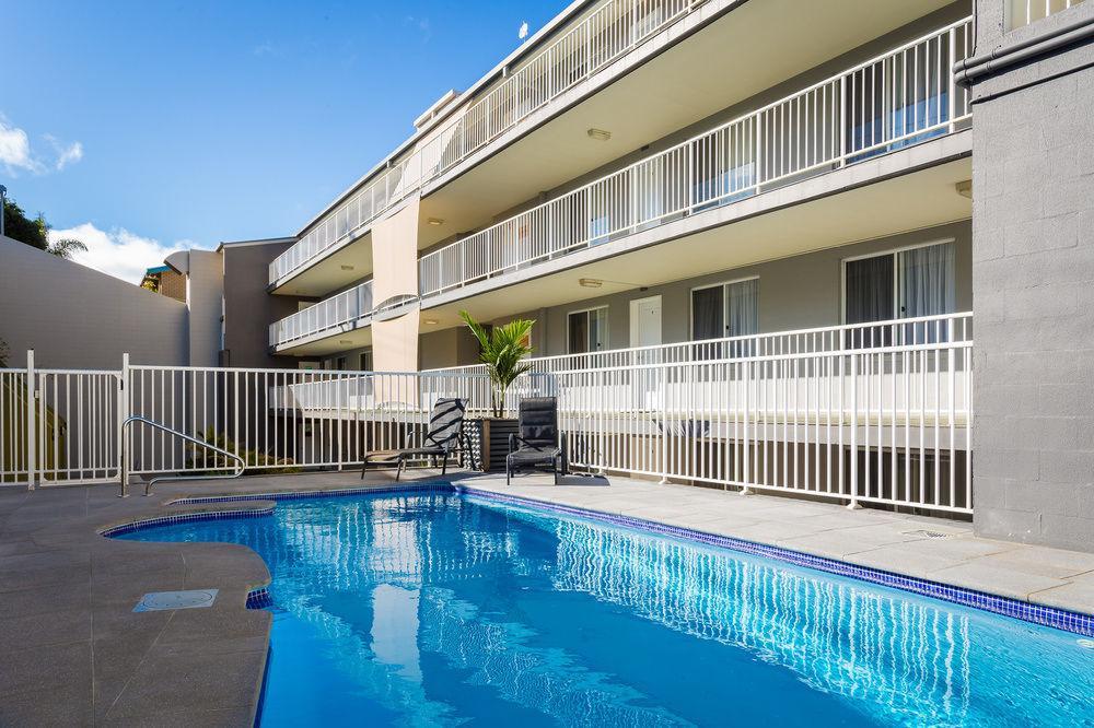 Albacore Apartments Merimbula Exterior photo