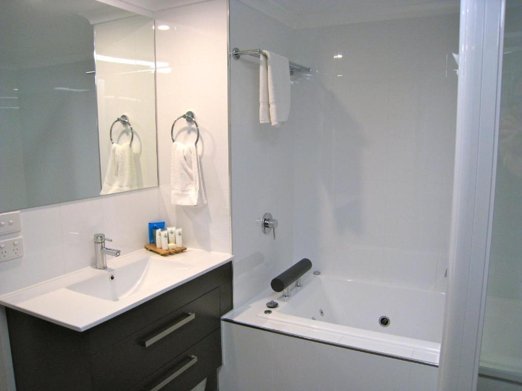 Albacore Apartments Merimbula Room photo